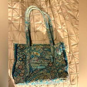 Vera Bradley shoulder bag